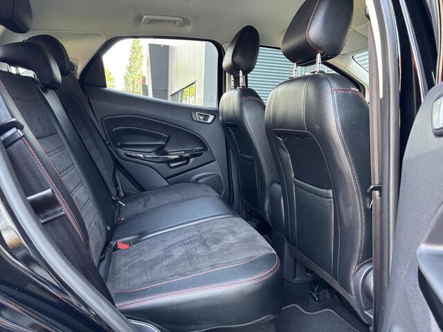 Ford ECOSPORT 1.0 EcoBoost ST-Line