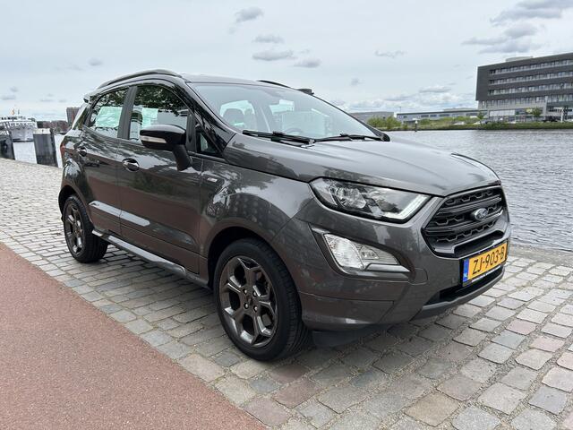 Ford ECOSPORT 1.0 EcoBoost ST-Line 69.000 KM Nieuwstaat ST-Line