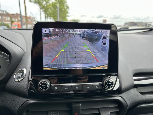 Ford ECOSPORT 1.0 EcoBoost ST-Line 69.000 KM Nieuwstaat ST-Line