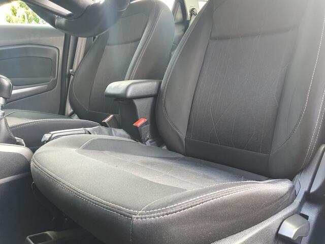 Ford ECOSPORT 1.0 EcoBoost Trend Ultimate NAVI/PDC/CRUISE/AIRCO/LMV
