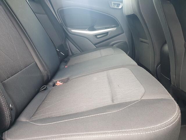 Ford ECOSPORT 1.0 EcoBoost Trend Ultimate NAVI/PDC/CRUISE/AIRCO/LMV