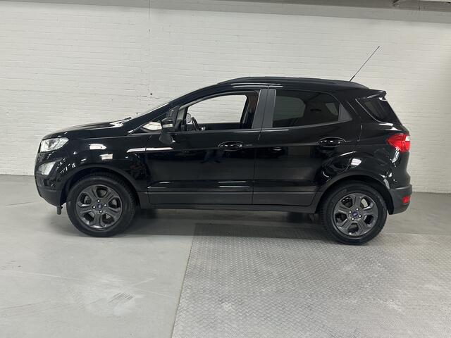 Ford ECOSPORT 1.0 EcoBoost Trend Essential CLIMA / CRUISE / BLUETOOTH