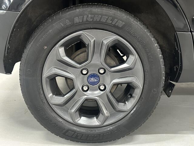Ford ECOSPORT 1.0 EcoBoost Trend Essential CLIMA / CRUISE / BLUETOOTH