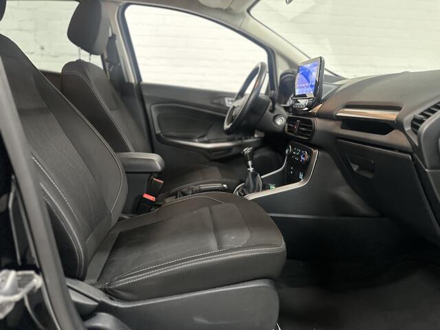 Ford ECOSPORT 1.0 EcoBoost Trend Essential CLIMA / CRUISE / BLUETOOTH