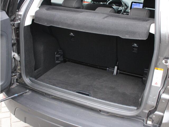 Ford ECOSPORT 1.0 EcoBoost Trend Ultimate 1e Eigenaar, Trekhaak, Voorruit- en Stuurverwarming, Stoelverwarming, Cruise Control