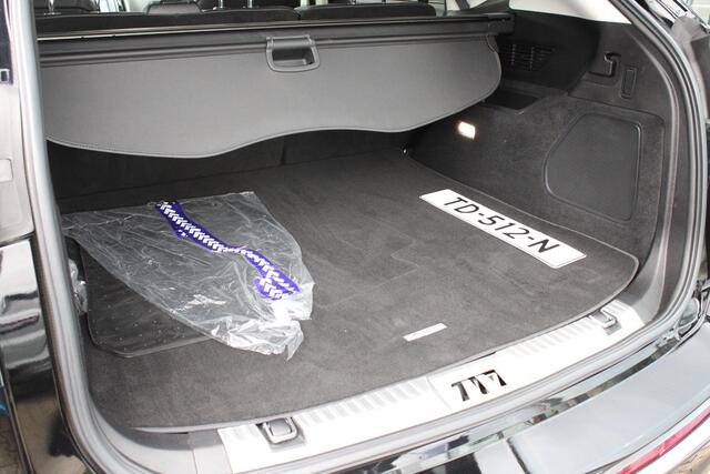 Ford EDGE 2.0 TDCI 210pk Bi Turbo Vignale | Trekhaak 2000KG | Electrische Stoelen + Memory | Stoelkoeling + Verwarming | Adaptive Cruise Control | Navigatie | Panorama Dak |