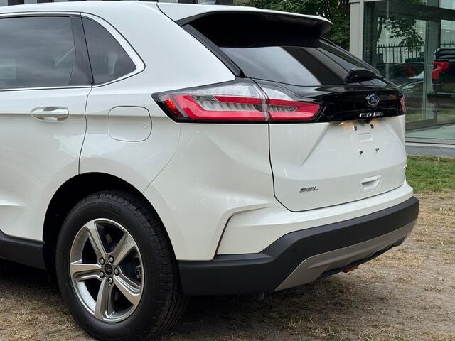 Ford EDGE 2.0L SEL AWD Full-Options