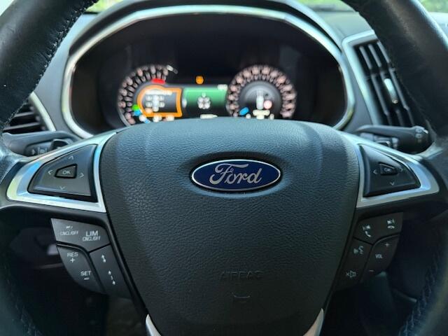 Ford EDGE 2.0 TDCI Sport