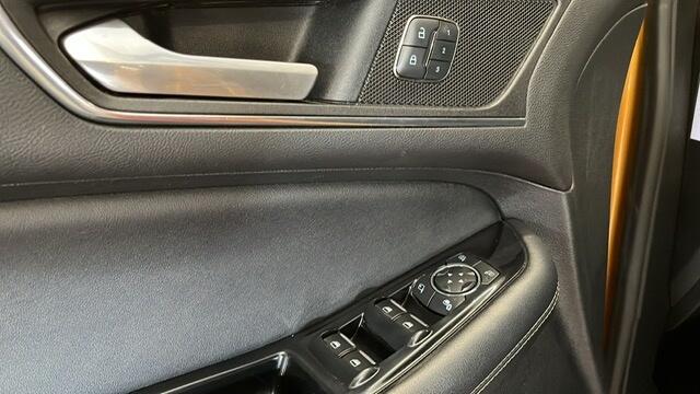 Ford EDGE 2.0 TDCI Sport