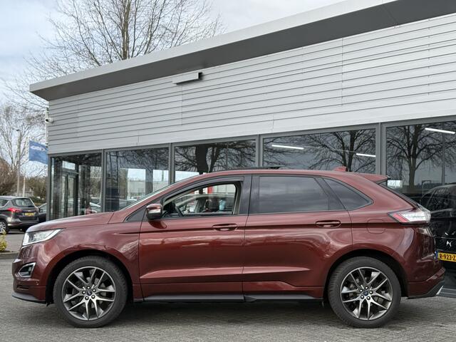 Ford EDGE 2.0 TDCI Sport