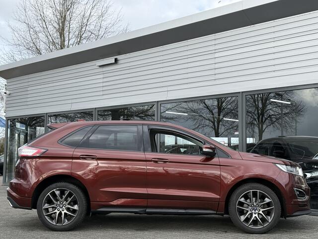 Ford EDGE 2.0 TDCI Sport