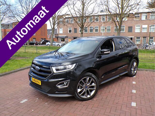 Ford EDGE 2.0 TDCI vignale ST-LINE..... AUTOMAAT PANORAMDAK APPLE CARPLAY ETC...