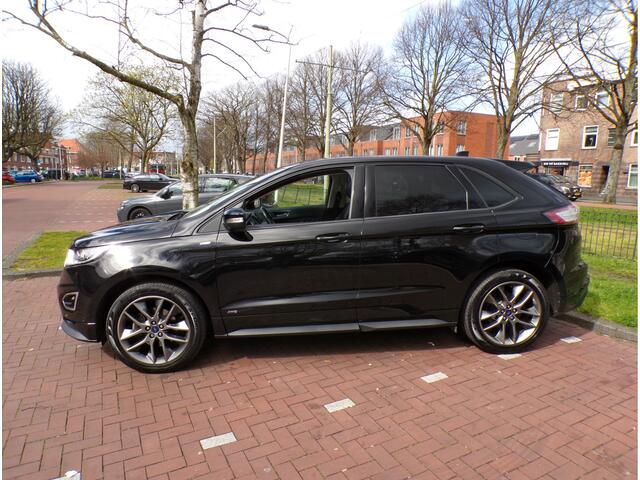 Ford EDGE 2.0 TDCI vignale ST-LINE..... AUTOMAAT PANORAMDAK APPLE CARPLAY ETC...