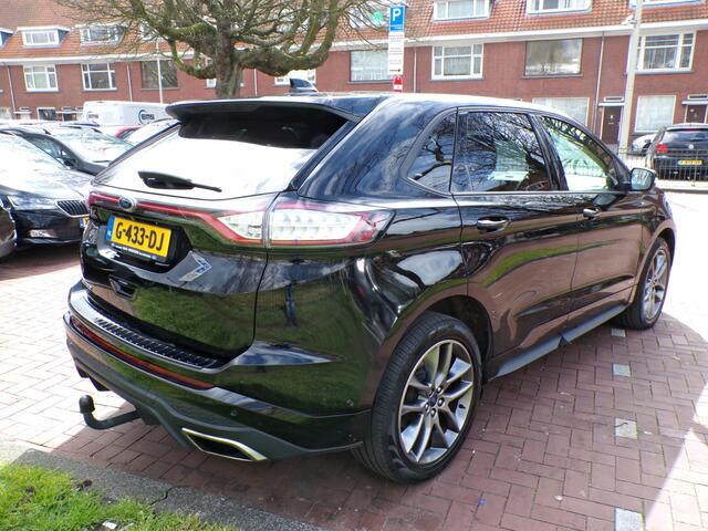 Ford EDGE 2.0 TDCI vignale ST-LINE..... AUTOMAAT PANORAMDAK APPLE CARPLAY ETC...