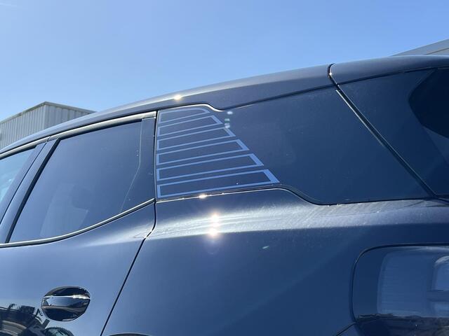 Ford EXPLORER Extended Range RWD 77 kWh | Adaptieve cruise control | Stuurwiel verwarming | stoelverwarming | Achteruitrijcamera