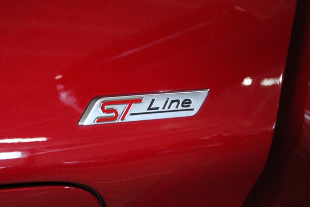 Ford EXPLORER 3.0 V6 EcoBoost PHEV ST-Line 7P. | Incl. 12 maanden garantie | Trekhaak | Stoel/stuur verwarming | Stoelventilatie | Adaptieve cruise control | Climate control | Apple carplay/Android auto | Memory seat | Schuif/kantel dak |