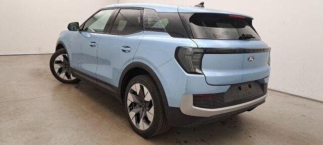 Ford EXPLORER Premium Extended Range RWD 77 kWh 286pk | Driver Assistance Pack | Warmtepomp