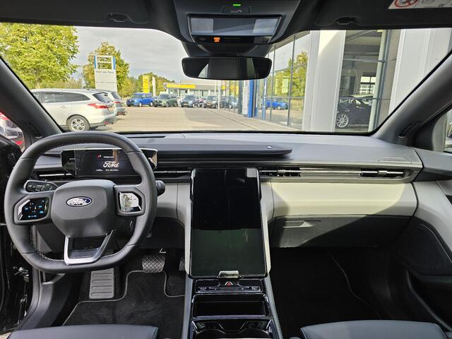 Ford EXPLORER Extended Range RWD 77 kWh