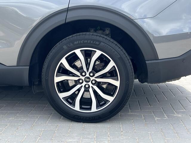 Ford EXPLORER 3.0 V6 EcoBoost PHEV ST-Line | ZUID | 457pk | Adaptieve Cruise | Full LED | Panoramadak | 2.500kg Trekgewiwcht