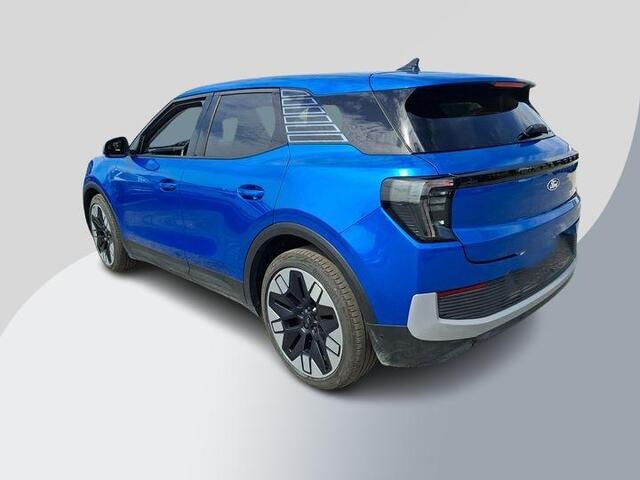 Ford EXPLORER Premium Extended Range RWD 77 kWh 286pk | Driver Assistance Pack | 21 inch Licht metalen Velgen