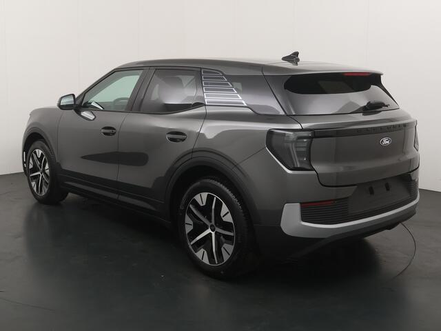 Ford EXPLORER EV Extended Range RWD 77 kWh | AGR Stoelen Memory | All -seasons |