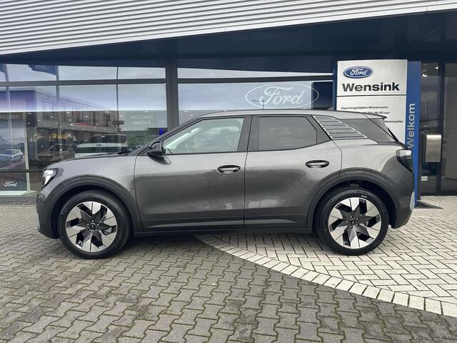 Ford EXPLORER Premium Extended Range RWD 77 kWh Driver assistance pack | B&O Premium audio