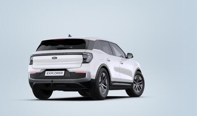 Ford EXPLORER Select Extended Range RWD 77 kWh ¤ 1000,- Voordeel| AGR Comfort stoelen | Elektrisch wegklapbare trekhaak | Driver Assistance Pack |