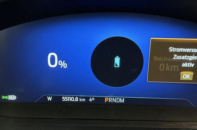 Ford EXPLORER 3.0 V6 EcoBoost PHEV ST-Line 457pk | Adaptieve Cruise | Panoramadak | Trekhaak Afneembaar | 2.500kg Trekgewicht