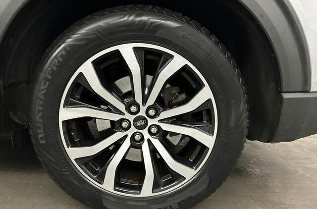 Ford EXPLORER 3.0 V6 EcoBoost PHEV ST-Line 457pk | Adaptieve Cruise | Panoramadak | Trekhaak Afneembaar | 2.500kg Trekgewicht