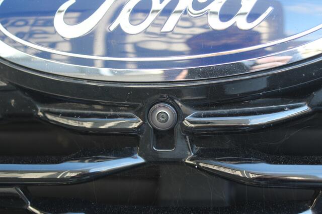 Ford EXPLORER 3.0 V6 EcoBoost PHEV ST-Line | Incl. 12 maanden garantie | 7 persoons | Trekhaak | Stoel/stuur verwarming | Stoelventilatie | Adaptieve cruise control | Climate control | Apple carplay/Android auto | Memory seat | Schuif/kantel dak |