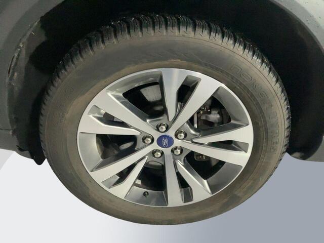 Ford EXPLORER 3.0 V6 EcoBoost PHEV ST-Line 456pk 7 pers | Panoramadak | Adaptieve Cruise | Stoelverwarming | Full Leder | B&O Audio | 360 graden Camera's | Dealer onderhouden