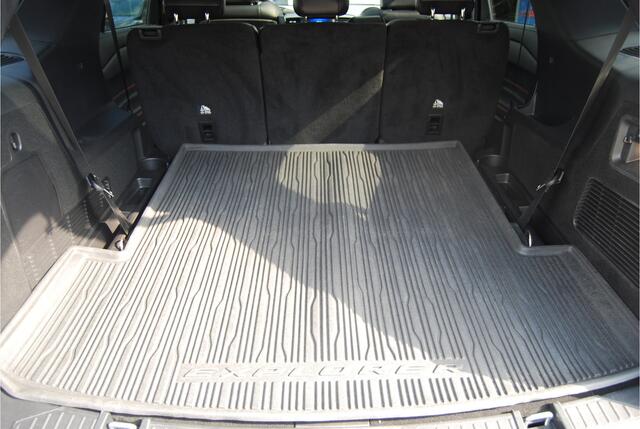 Ford EXPLORER 3.0 V6 EcoBoost PHEV ST-Line 7-ZITS 354PK PANO.DAK | LEDER | ADAPTIEF CRUISE | 360 CAMERA | FULL IOPTIONS