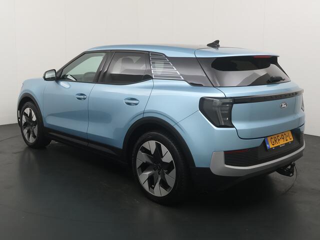 Ford EXPLORER Premium Extended Range RWD 77 kWh | Elek. Trekhaak | Pano | Adapt. Cruise | Stoel- stuur verwarm. | HUD | Elek. a Klep | Elek. stoel |