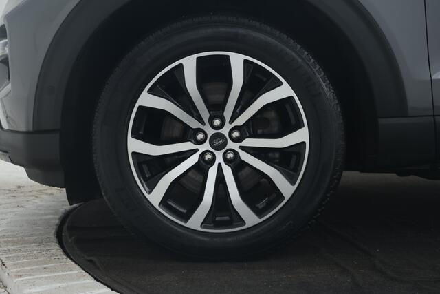 Ford EXPLORER 3.0 V6 EcoBoost PHEV ST-Line 7 Pers. Automaat, Navigatie, Leer, climate