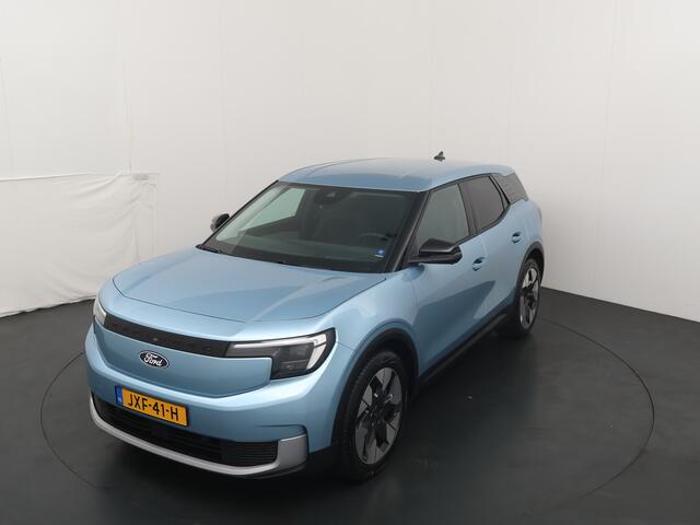 Ford EXPLORER Premium Extended Range RWD 77 kWh | Adapt. Cruise | Stoel- stuur verwarm. | B&O | HUD | Elek. a Klep | Elek. stoel |