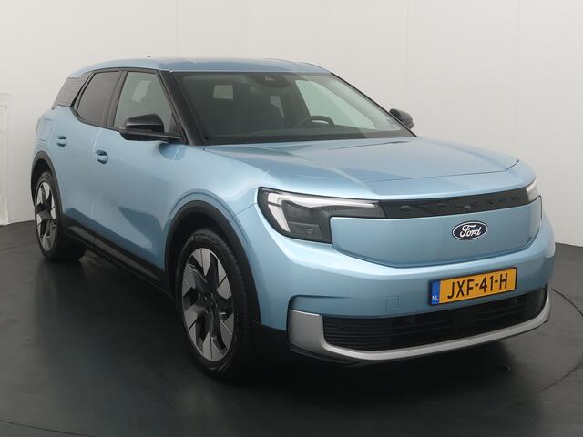 Ford EXPLORER Premium Extended Range RWD 77 kWh | Adapt. Cruise | Stoel- stuur verwarm. | B&O | HUD | Elek. a Klep | Elek. stoel |