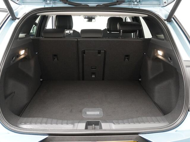 Ford EXPLORER Premium Extended Range RWD 77 kWh | Adapt. Cruise | Stoel- stuur verwarm. | B&O | HUD | Elek. a Klep | Elek. stoel |