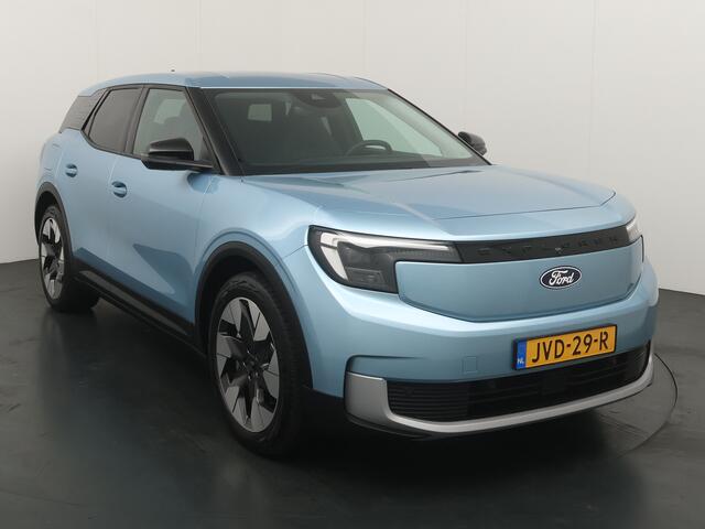 Ford EXPLORER Premium Extended Range 286PK RWD 77 kWh | Winter Pack | Elek. Klep | B&O | HUD | Matrix LED | El. verst. stoel + geh + massage |