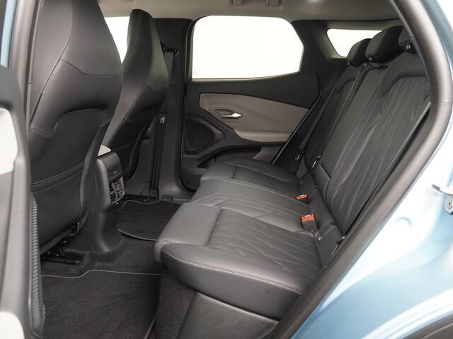 Ford EXPLORER Premium Extended Range 286PK RWD 77 kWh | Winter Pack | Elek. Klep | B&O | HUD | Matrix LED | El. verst. stoel + geh + massage |