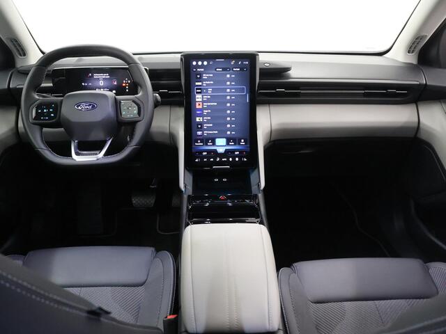 Ford EXPLORER Limited Edition Extended Range RWD 79 kWh | Winterpakket | Cruise Control Adaptief | Navigatie | Parkeercamera |