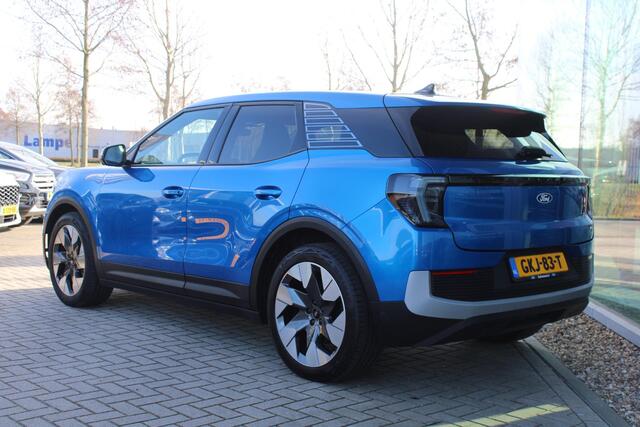 Ford EXPLORER Premium Extended Range RWD 77 kWh |Panoramadak | 360 graden camera | Head-Up Display | Blue My Mind