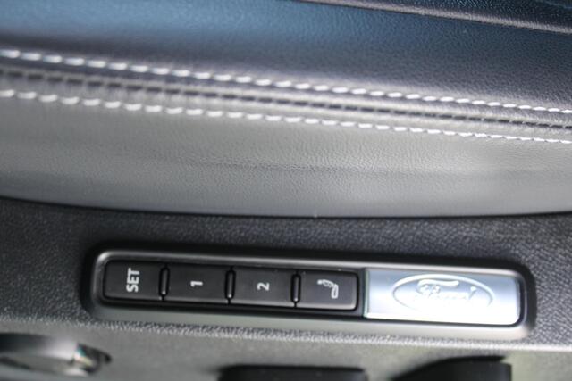 Ford EXPLORER Premium Extended Range RWD 77 kWh |Panoramadak | 360 graden camera | Head-Up Display | Blue My Mind