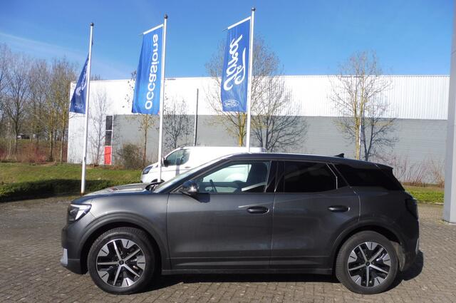 Ford EXPLORER Extended Range RWD 77 kWh 286pk Camera v+a WinterPack SeatPack Dr.assPack