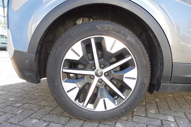 Ford EXPLORER Extended Range RWD 77 kWh 286pk Camera v+a WinterPack SeatPack Dr.assPack