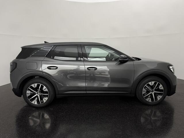 Ford EXPLORER Select Extended Range RWD 77 kWh 286 PK | Driver Assistance Pack | 4 Season Banden | Comfort Pack I | Elektrische Trekhaak