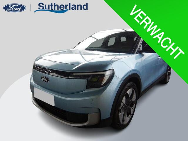 Ford EXPLORER Premium Extended Range AWD 79 kWh 340pk | Driver Assistance Pack | Panoramadak | Warmtepomp