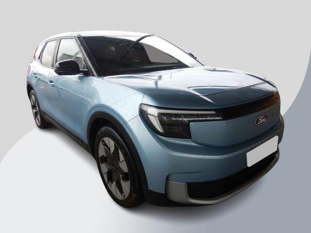 Ford EXPLORER Premium Extended Range AWD 79 kWh 340pk | Driver Assistance Pack | Panoramadak | Warmtepomp