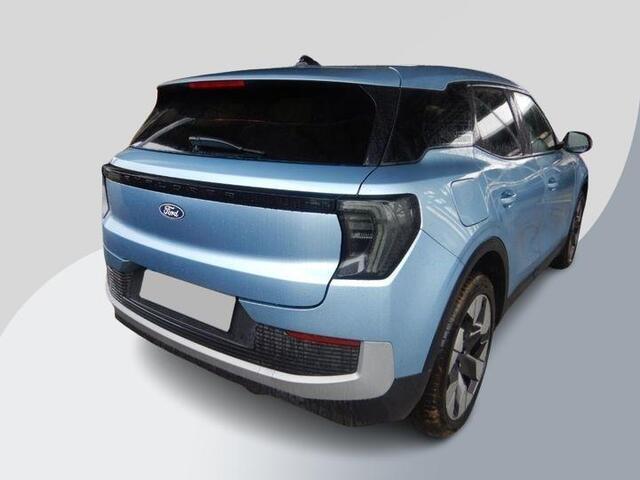 Ford EXPLORER Premium Extended Range AWD 79 kWh 340pk | Driver Assistance Pack | Panoramadak | Warmtepomp