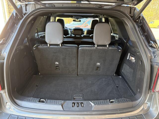 Ford EXPLORER 3.0 V6 EcoBoost PHEV ST-Line Pano B&O BTW. 1e Eig.