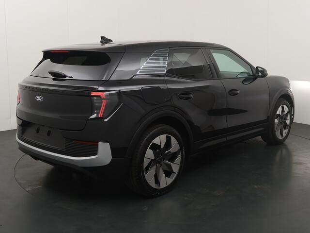 Ford EXPLORER Premium Ext. Range RWD 77 kWh | Trekhaak